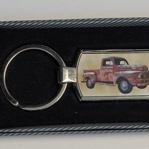 Keyring - Ford F150 Pickup