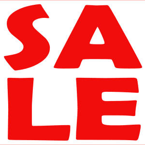 SALE