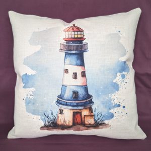 Cushion - Lighthouse