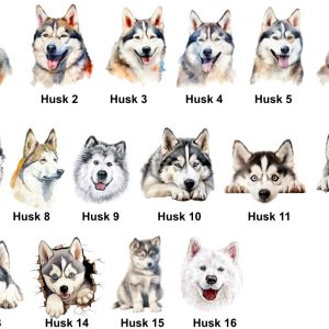 Husky Images