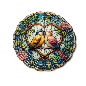 Windspinner Birds