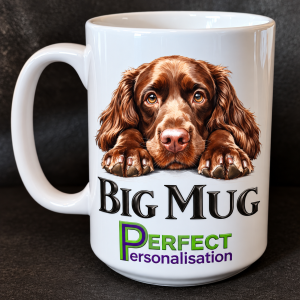 Big Mug 15oz