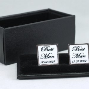 Cufflinks